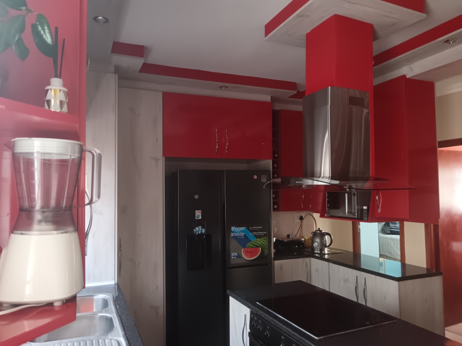 3 Bedroom Property for Sale in Mandela View Free State